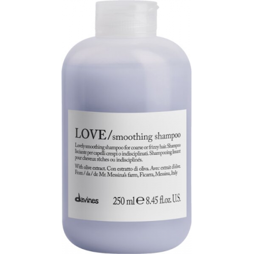 Davines Essential Hair Care Love Smooth Shampoo 250 ml