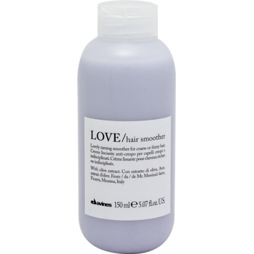 Davines Essential Hair Care Love Smooth Hair Smoother 150 ml