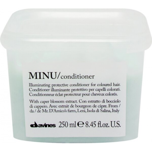 Davines Essential Hair Care Minu Conditioner 250 ml