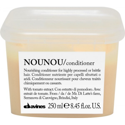 Davines Essential Hair Care Nounou Conditioner 250 ml