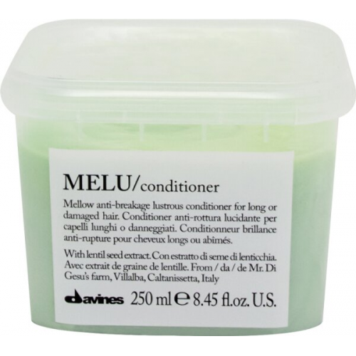 Davines Essential Hair Care Melu Conditioner 250 ml