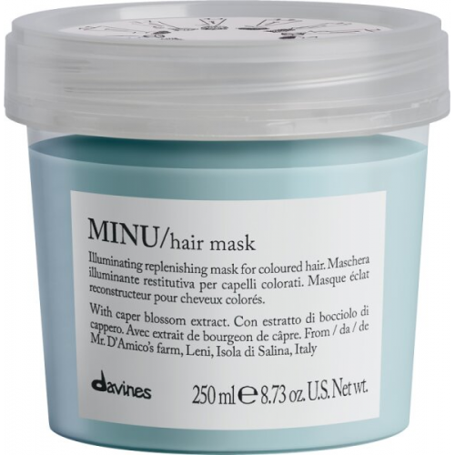 Davines Essential Hair Care Minu Hair Mask 250 ml