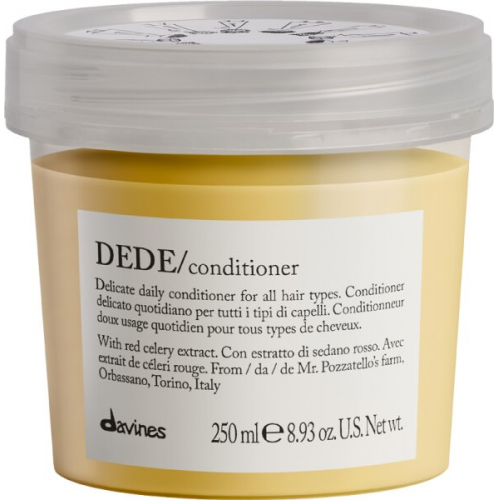 Davines Essential Hair Care Dede Conditioner 250 ml