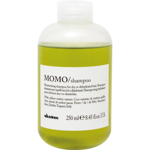 Davines Essential Hair Care Momo Shampoo 250 ml