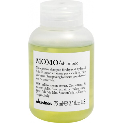 Davines Essential Hair Care Momo Shampoo 75 ml