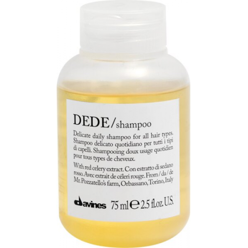 Davines Essential Hair Care Dede Shampoo 75 ml