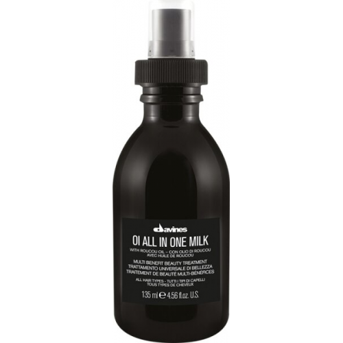 Davines Essential Hair Care OI All in One Milk Leave-in Spray 135 ml