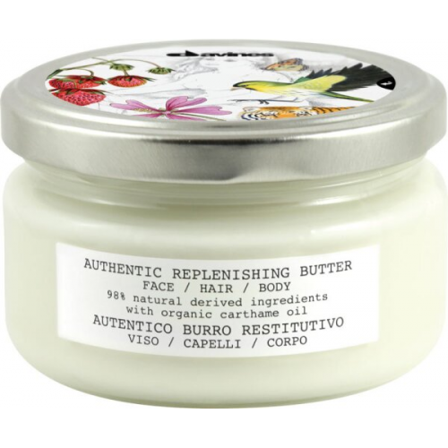 Davines Authentic Replenishing Butter 230 ml