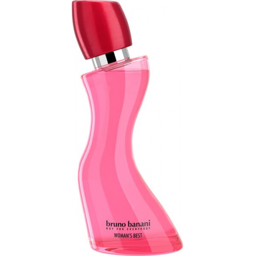 Bruno Banani Woman's Best Eau de Toilette (EdT) 20 ml