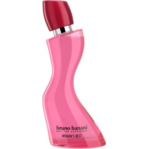 Bruno Banani Woman's Best Eau de Toilette (EdT) 30 ml