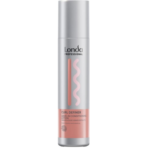 Londa Curl Definer Leave-In Conditioning Lotion 250 ml