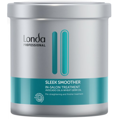 Londa Sleek Smooth Treatment 750 ml