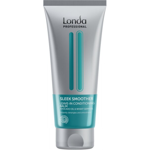 Londa Sleek Smoother Leave-In Conditioning Balm 200 ml