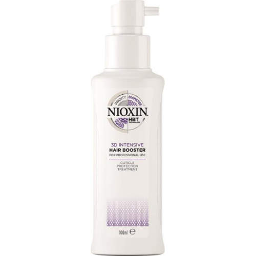 Nioxin Density Defend Hair Booster 100 ml