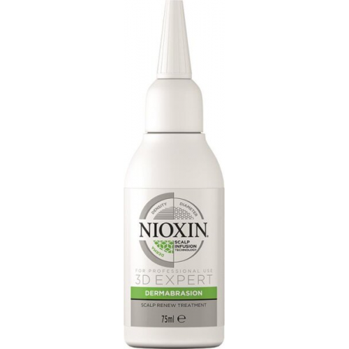 Nioxin Expertenpflege Dermabrasion 75 ml