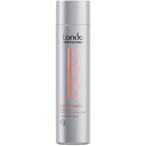 Londa Curl Definer Shampoo 250 ml