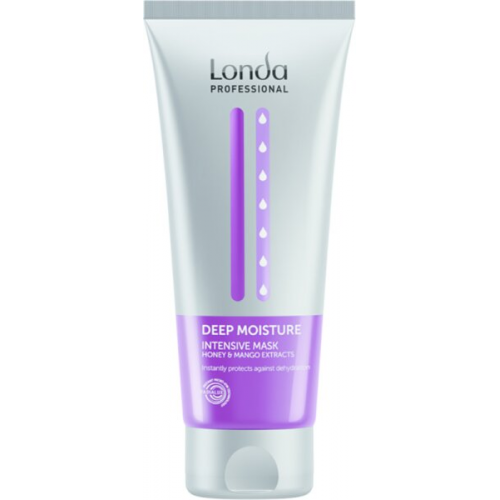 Londa Deep Moisture Intensive Mask 200 ml