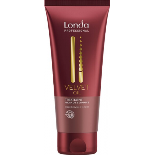 Londa Velvet Oil Treatment 200 ml