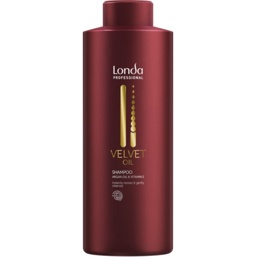 Londa Velvet Oil Shampoo 1000 ml