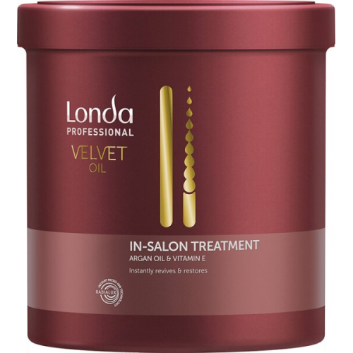 Londa Velvet Oil Treatment 750 ml