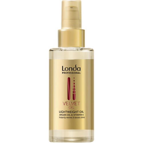 Londa Velvet Oil Lightweight Oil 30 ml