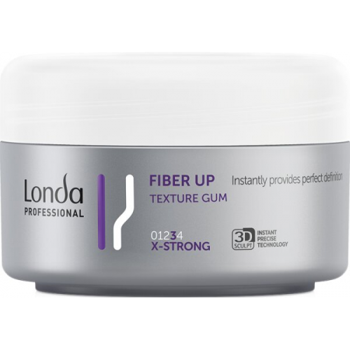 Londa Form Fiber Up Elastik-Gel 75 ml