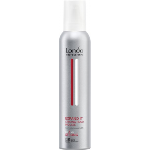 Londa Volumen Expand It Schaumfestiger 250 ml