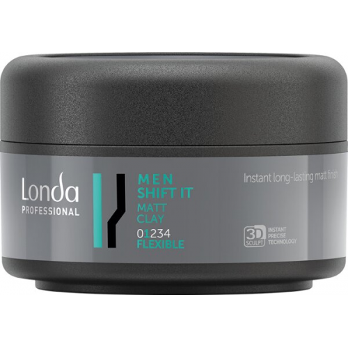 Londa Men Shift It Mattierende Paste 75 ml