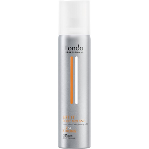 Londa Volumen Lift It Ansatzschaum 250 ml