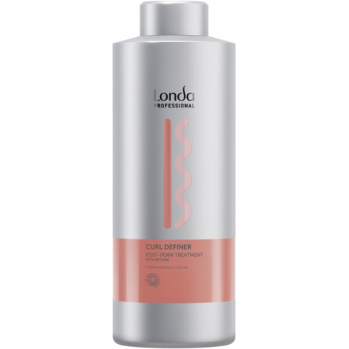 Londa Curl Definer Post Perm Stabilizer 1000 ml