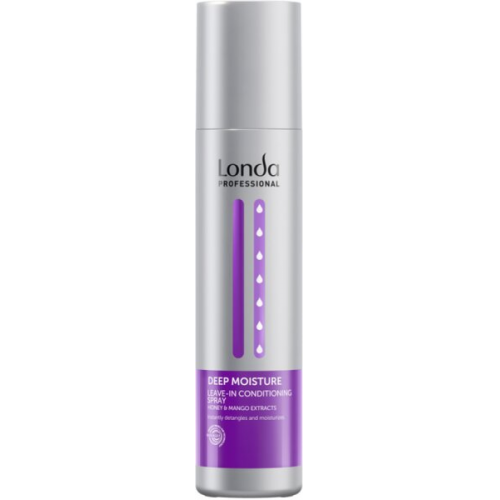 Londa Deep Moisture Leave-In Conditioning Spray 250 ml