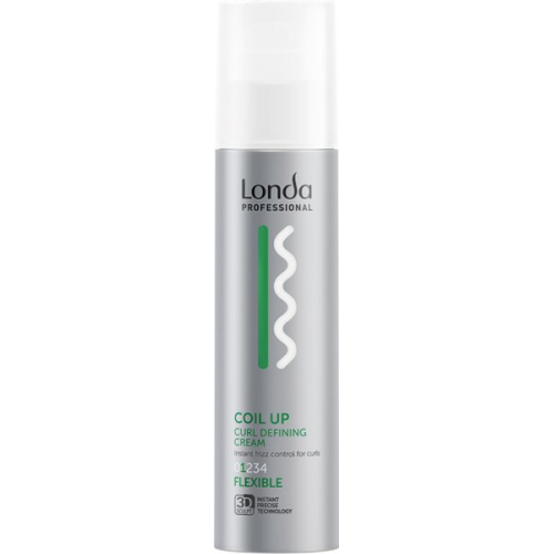 Londa Form Coil Up Lockencreme 200 ml