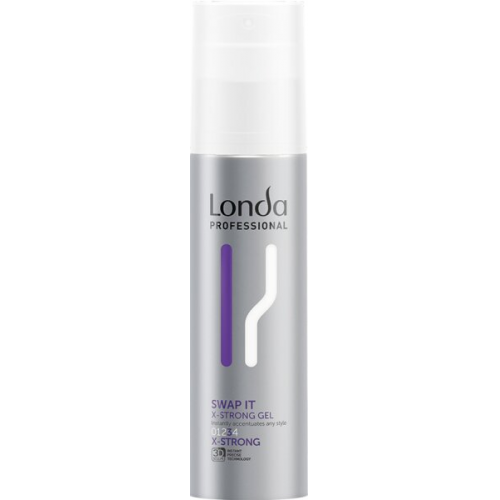 Londa Form Swap It extra-starkes Haar-Gel 100 ml