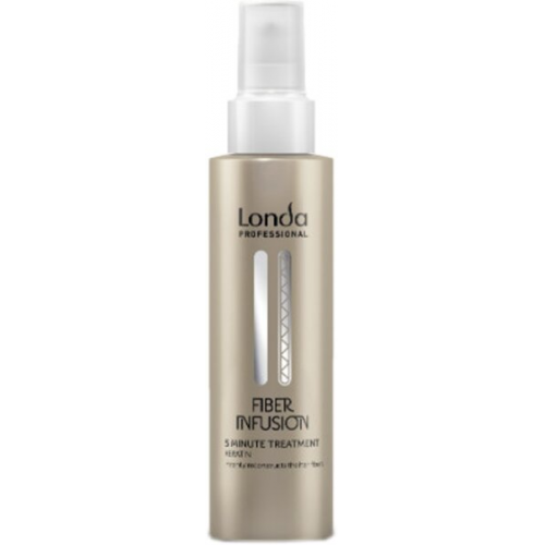 Londa Fiber Infusion 5 Minute Treatment 100 ml