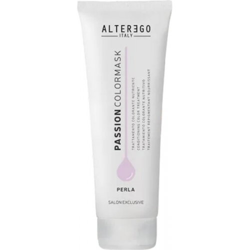 ALTER EGO Passion Color Mask 250 ml Pearl