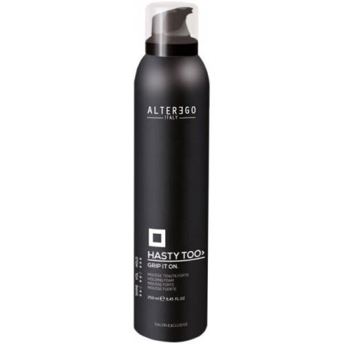 ALTER EGO Grip it on Mousse 250 ml