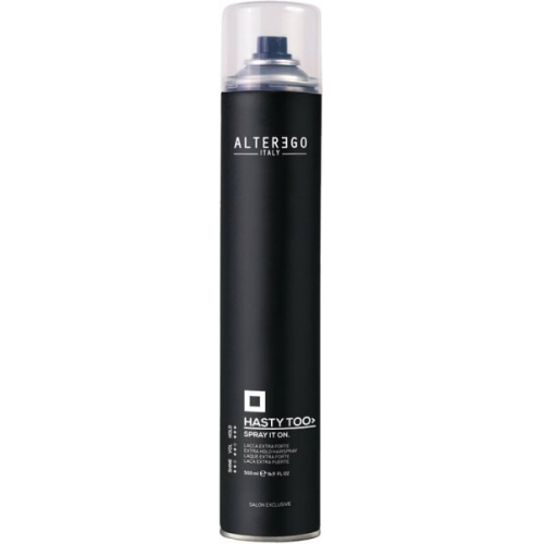 ALTER EGO Spray it on Hairspray 500 ml