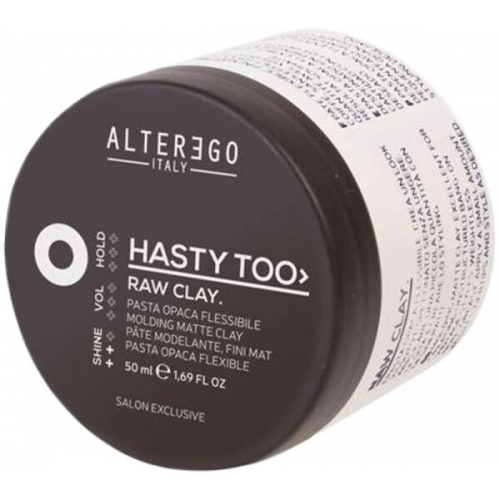 ALTER EGO Raw Clay 50 ml