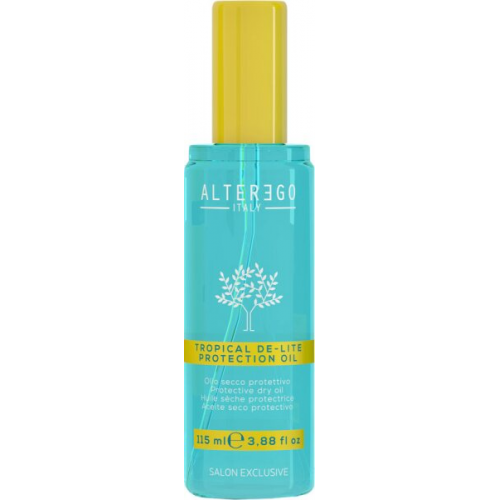 ALTER EGO Tropical De-Lite Oil 115 ml