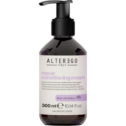 ALTER EGO Repair Conditioning Cream 300 ml