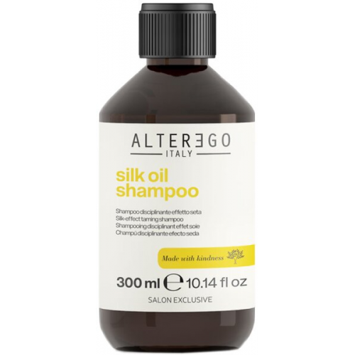 ALTER EGO Silk Oil Shampoo 300 ml