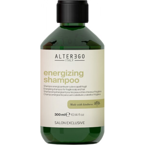 ALTER EGO Energizing Shampoo 100 ml