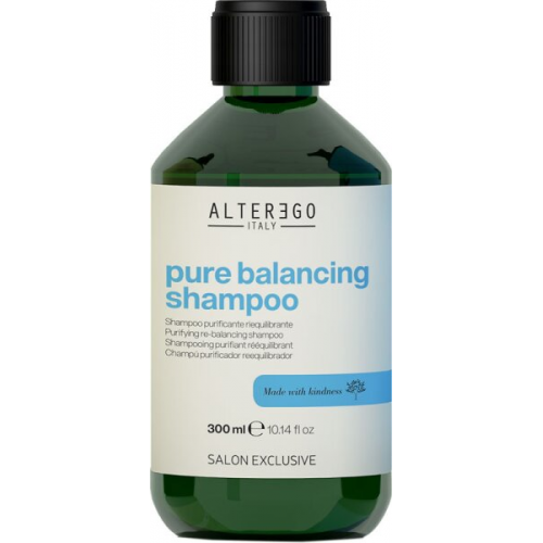 ALTER EGO Balancing Shampoo 100 ml