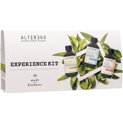 ALTER EGO Experience Kit