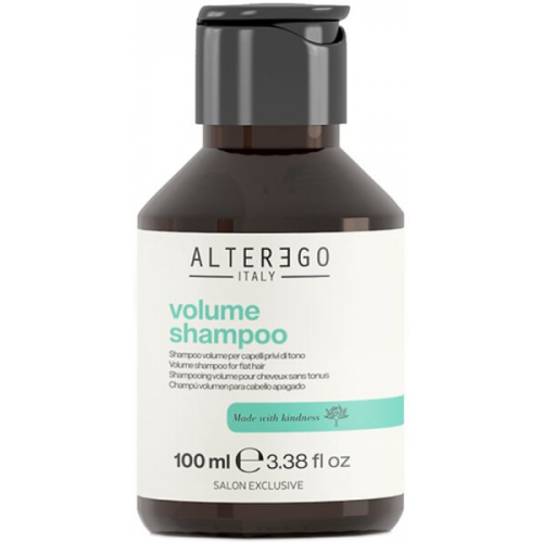 ALTER EGO Volume Shampoo 100 ml