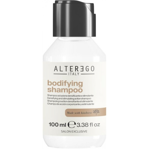 ALTER EGO Bodifying Shampoo 100 ml