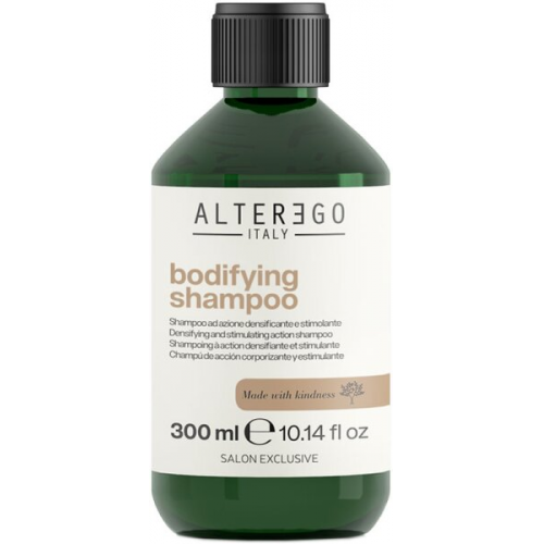 ALTER EGO Bodifying Shampoo 300 ml