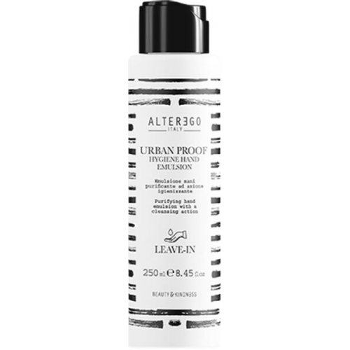 ALTER EGO Hygiene Hand Emulsion 250 ml