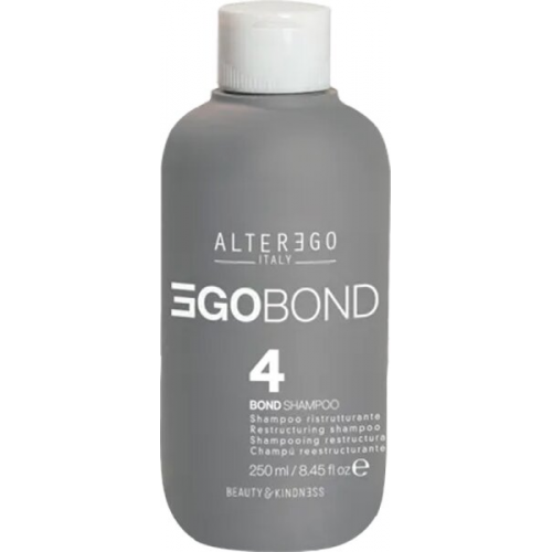 ALTER EGO EgoBond 4 Bond Shampoo 250 ml