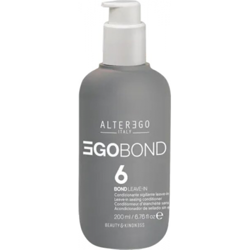 ALTER EGO EgoBond 6 Bond Leave-in 200 ml